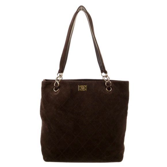 Vintage Chanel Bag - Picture 1 of 5